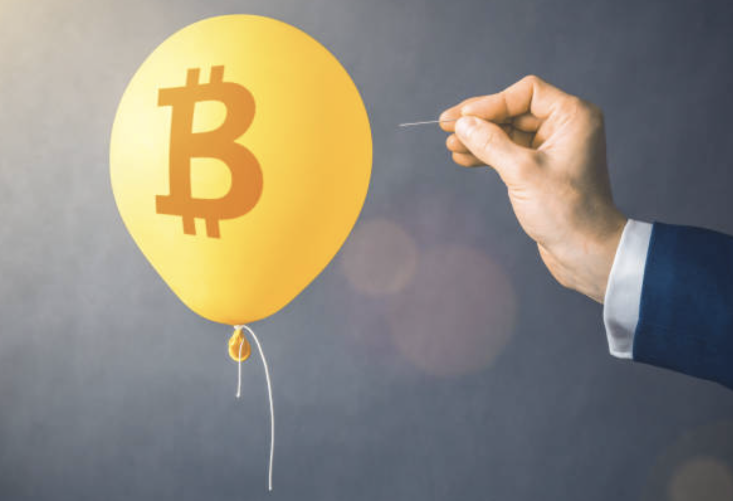 Tim Berners Lee Says Cryptocurrency Only Speculative