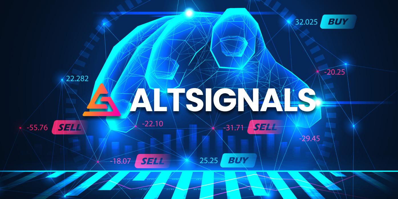 5 Reasons You Should Look into AltSignals' New Token, ASI