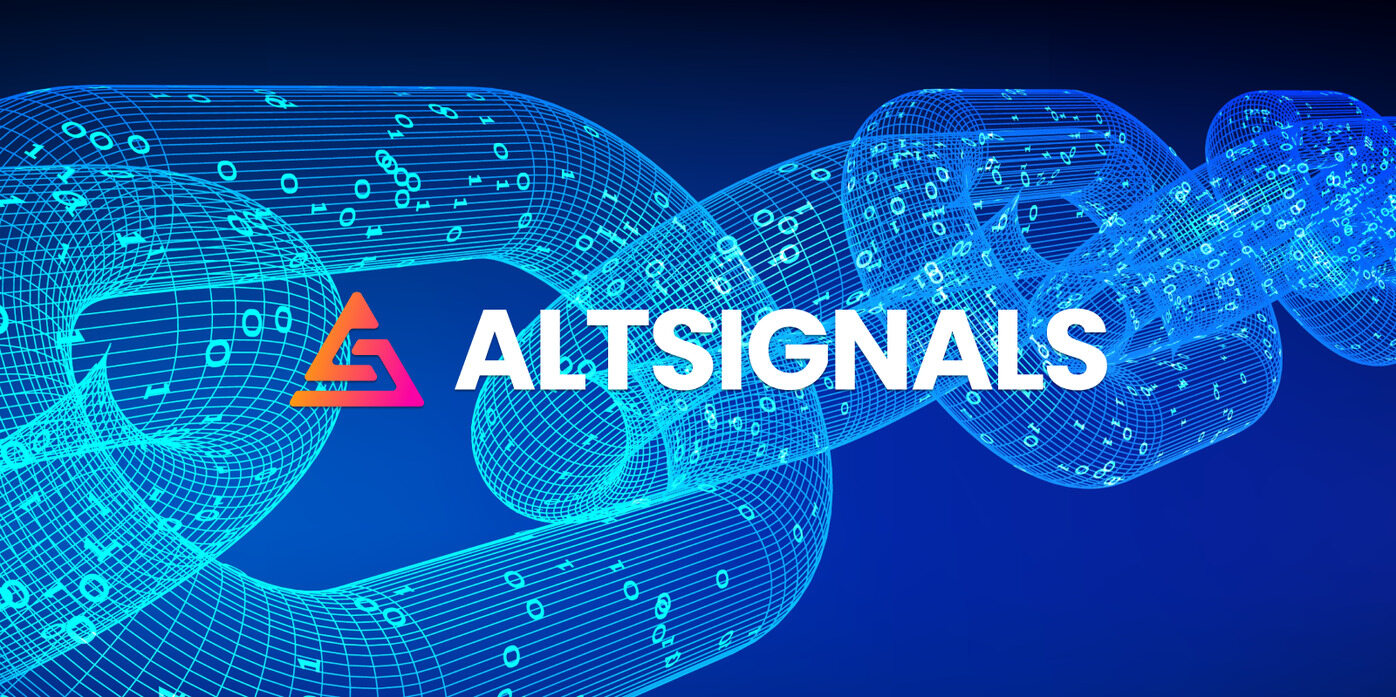 AltSignals Promises Low Risk and High Rewards for Its New ASI Token Presale. Is It Too Good To Be True?