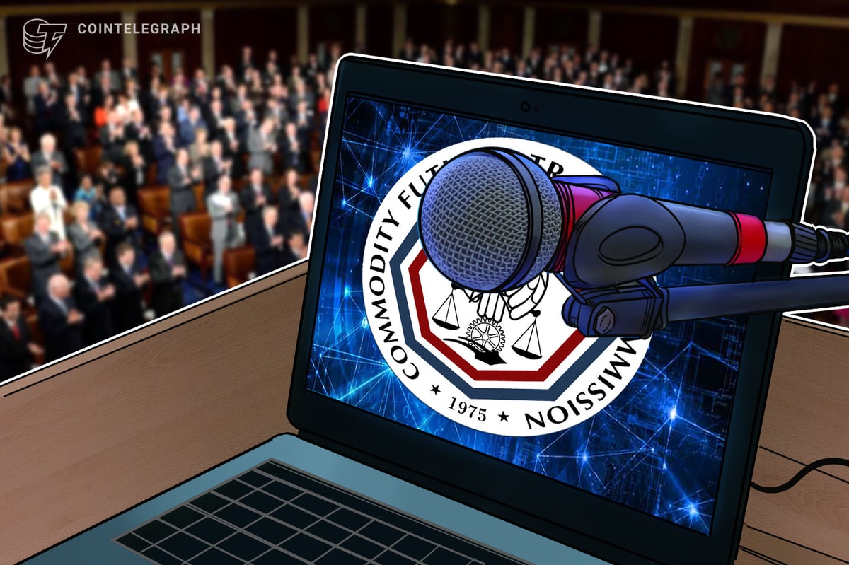 CFTC’s tech committee gathered in DC to talk DeFi — Here’s what was discussed