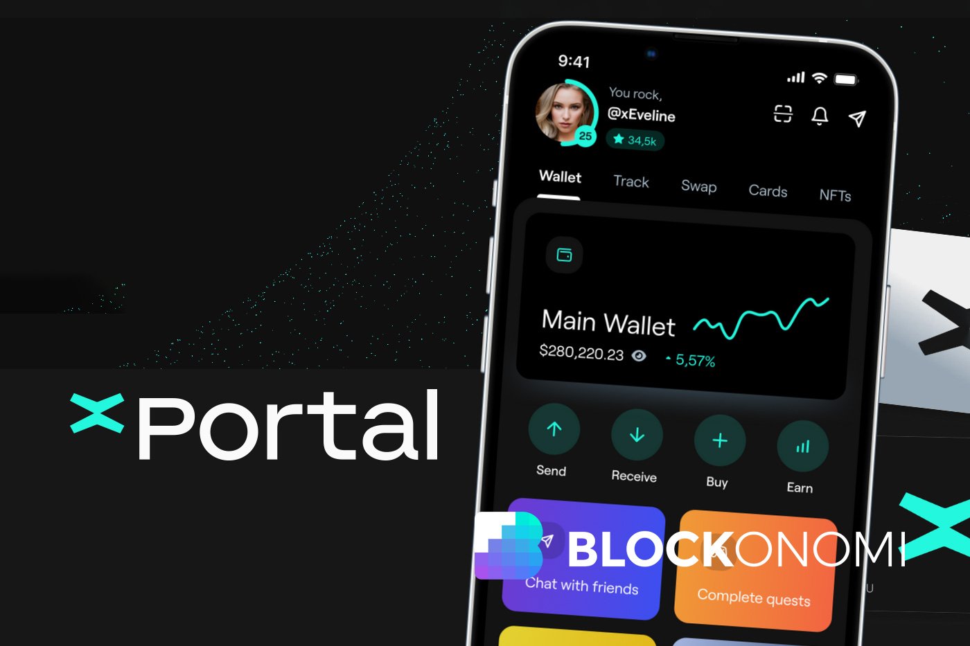 The Web3 & Metaverse Super App by MultiversX