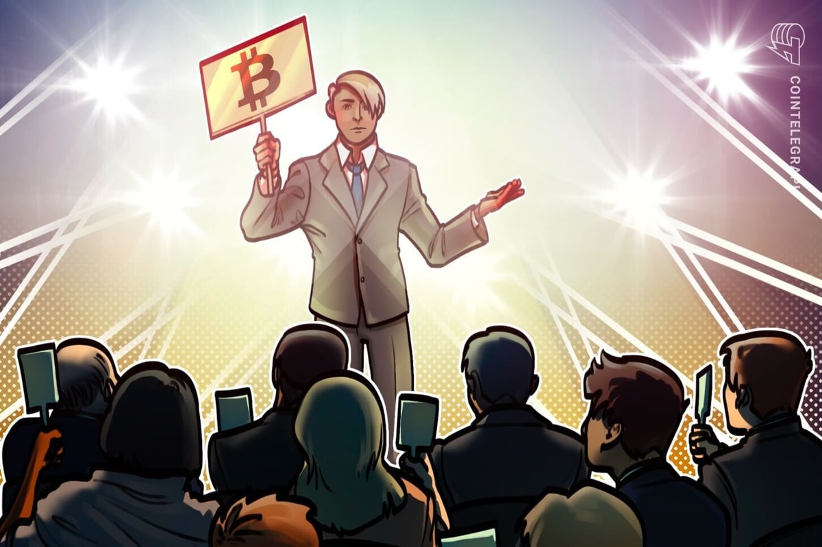 Yuga Labs’ first Bitcoin NFT auction nets $16.5M in 24 hours
