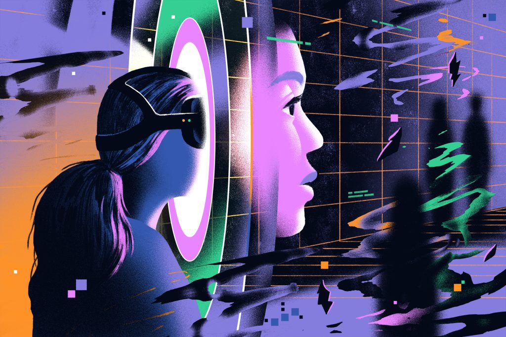 Metaverse Industry