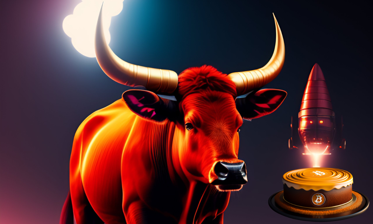 Bitcoin price