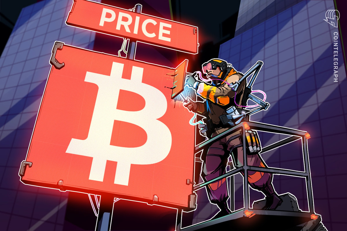 Bitcoin price can ‘easily’ hit $20K in next 4 months — Philip Swift