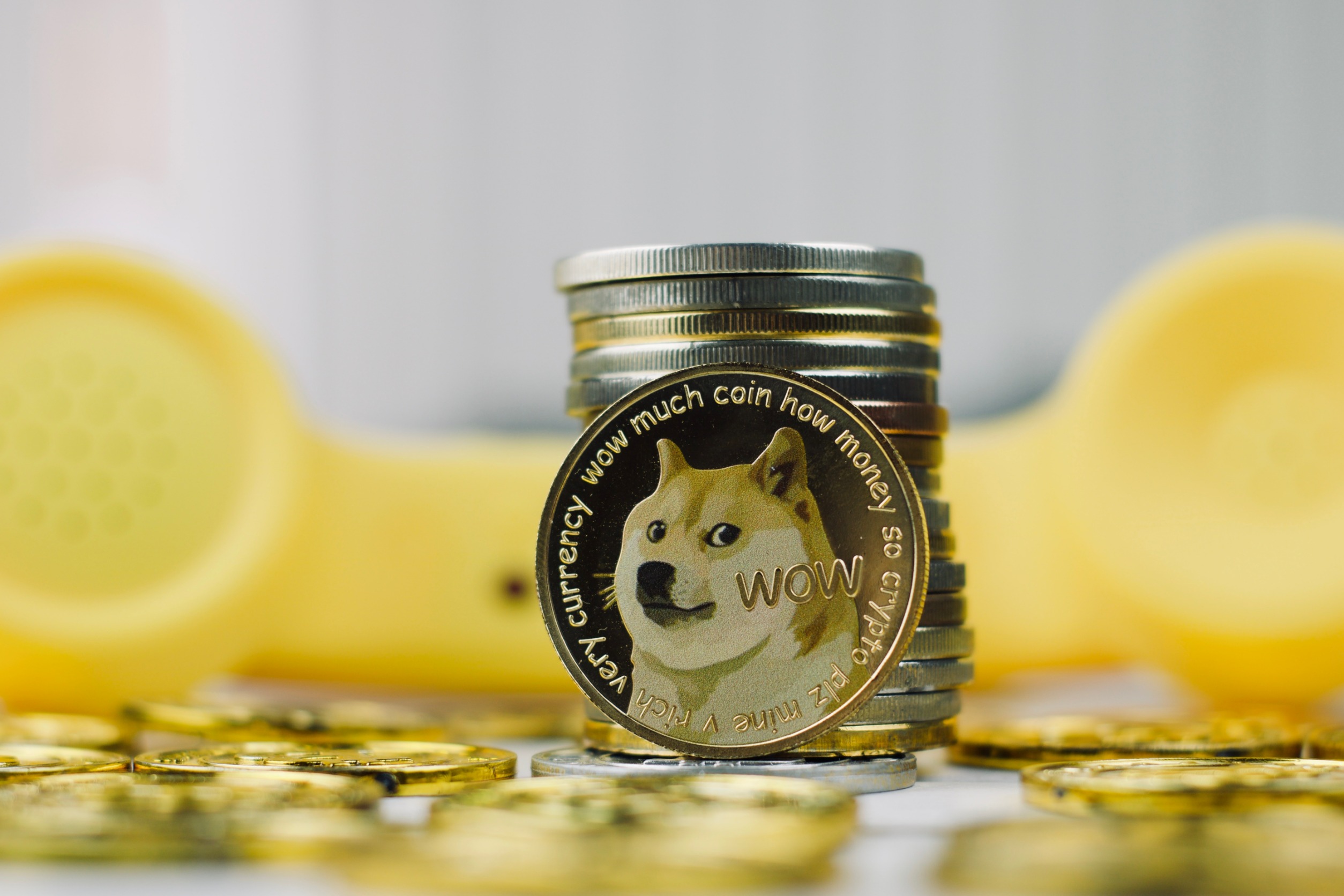 Dogecoin surge rolls back the years, but it won’t last long