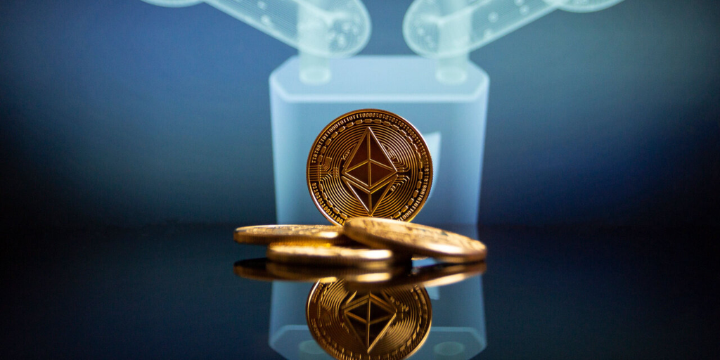 Ethereum, LSD Tokens on the Rise Ahead of Next Week's Shanghai Upgrade