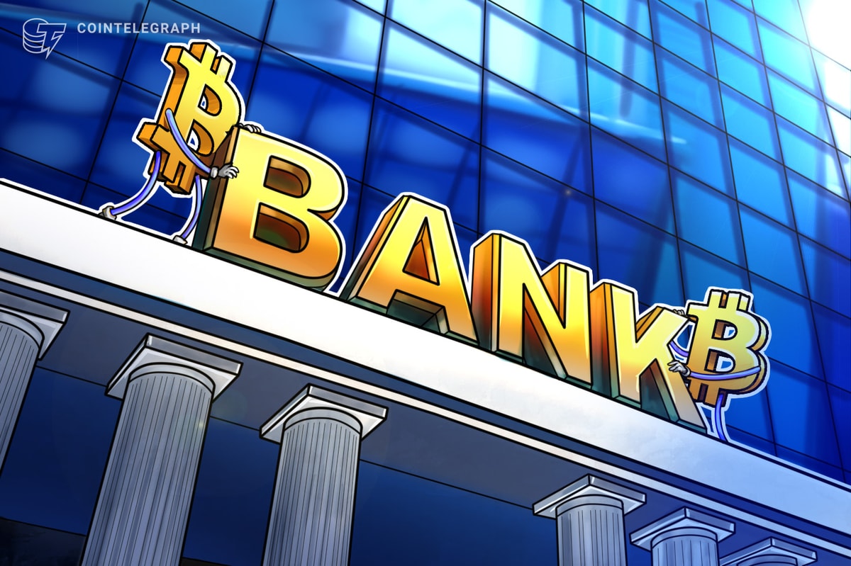 Raiffeisenlandesbank to offer crypto investment services
