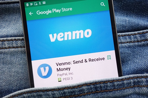 Venmo to introduce cryto transfers for customers from May