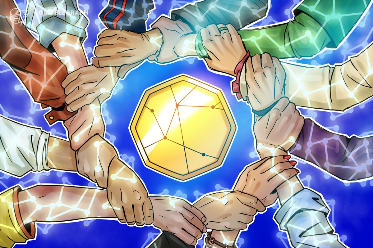 Web3 interoperability highlighted in Radix–LayerZero partnership