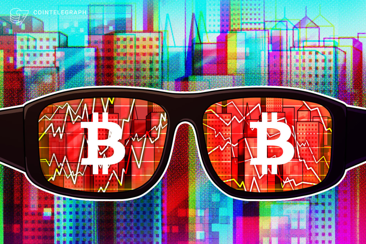 Binance ‘FUD’ meets CPI — 5 things to know in Bitcoin this week