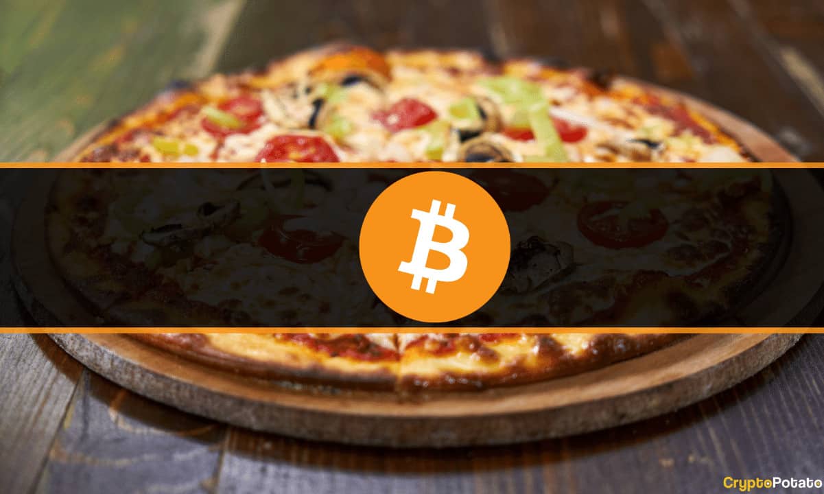 Bitcoin Pizza Day Goes Stale as Pizza-Styled Memecoin Issuers Pull the Rug