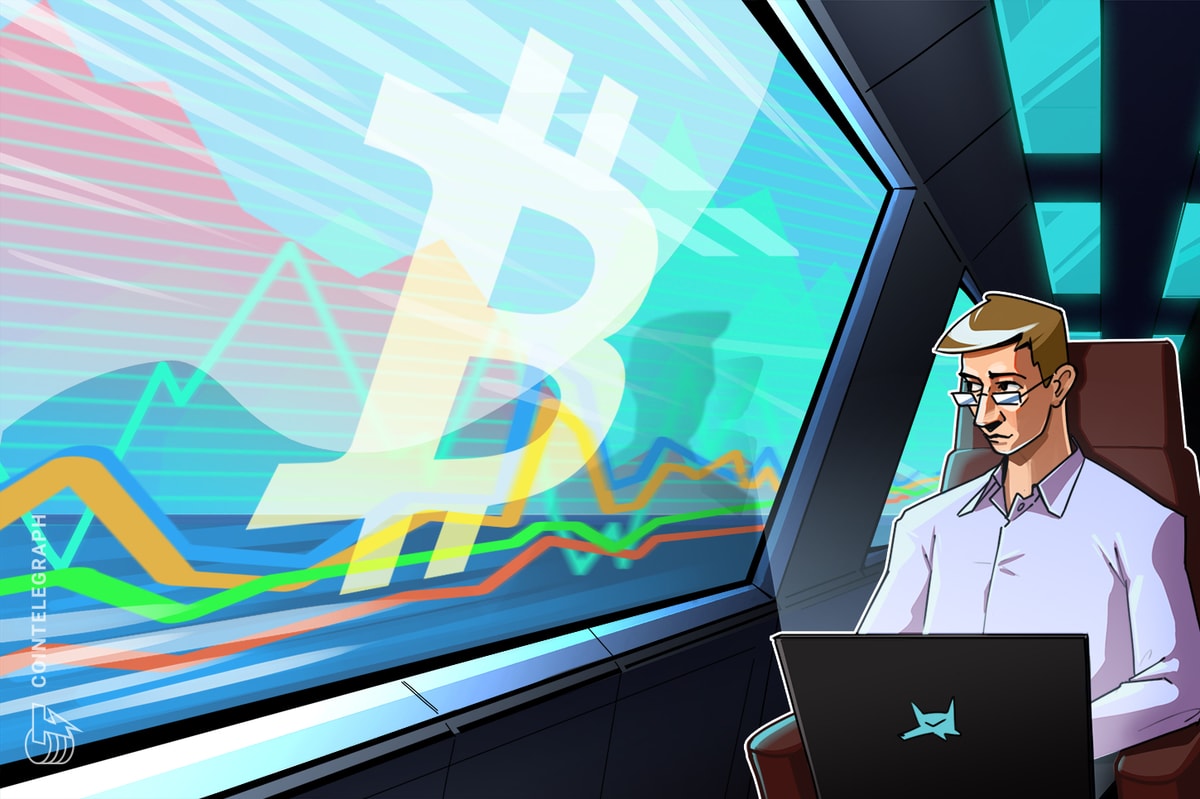 Bitcoin hodlers exited ‘capitulation’ above $20K, new metric hints