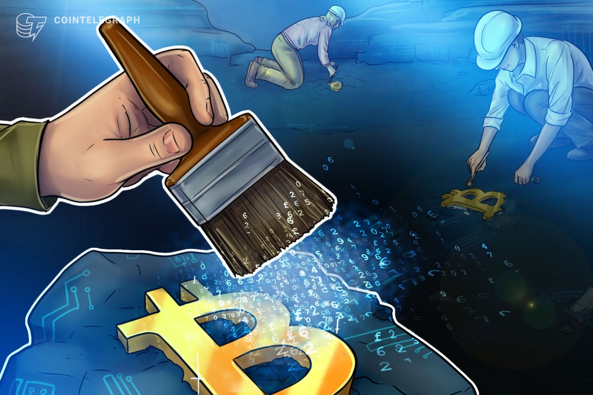 Bitcoin miners have earned $50B from BTC block rewards, fees since 2010