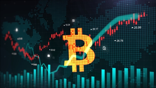 Can BTC its price above $27k?