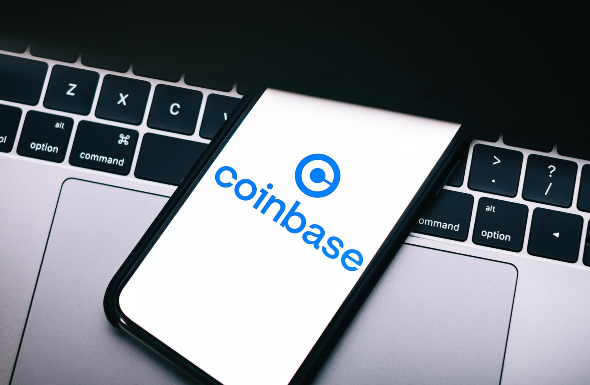 coinbase stock jumps on q1 results