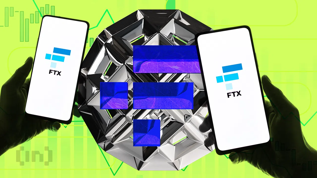 FTX.US Gets Court Approval to Sell LedgerX at 83% Loss