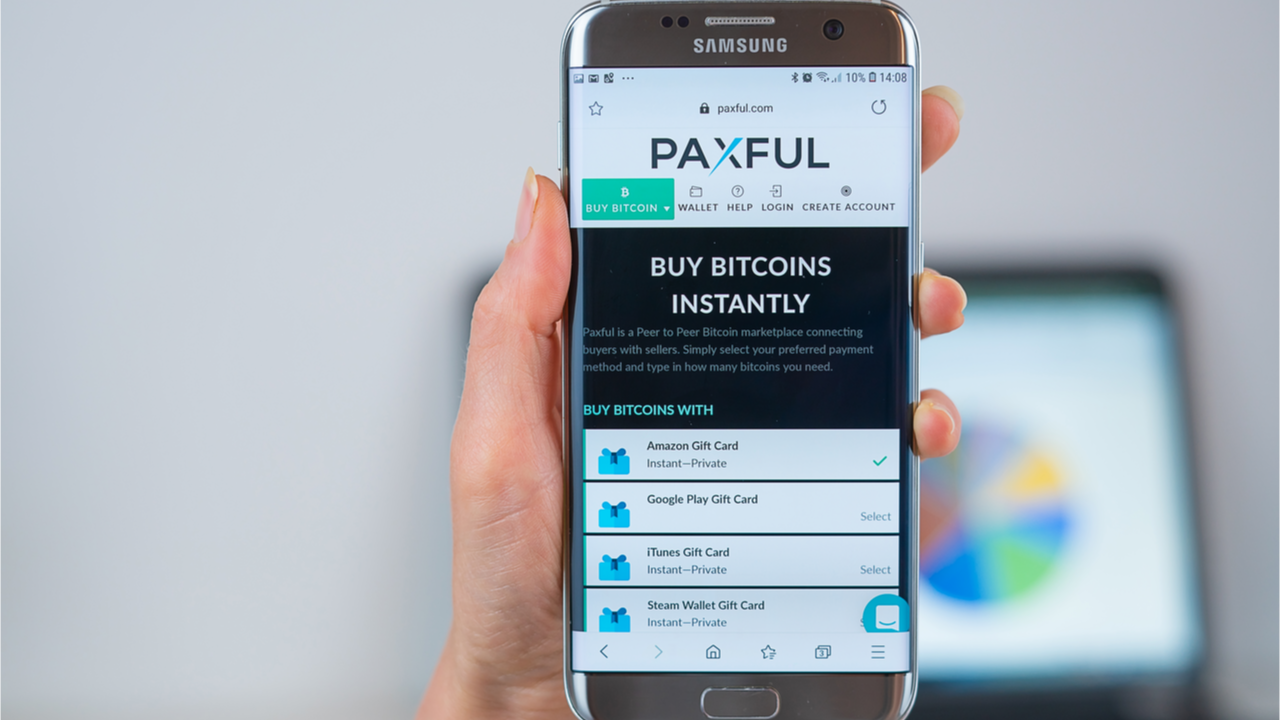 Former Paxful CEO Says He Cannot 'Vouch for Anything Happening There Now' — Platform Tells Users It Is Back Online – Featured Bitcoin News