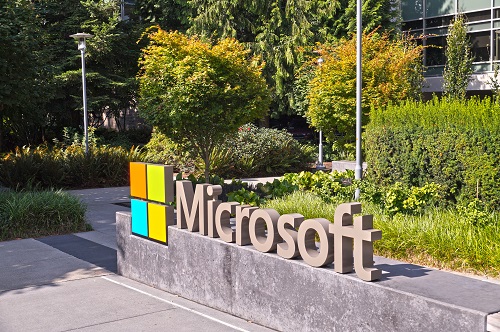 Microsoft, Goldman Sachs join Canton Network