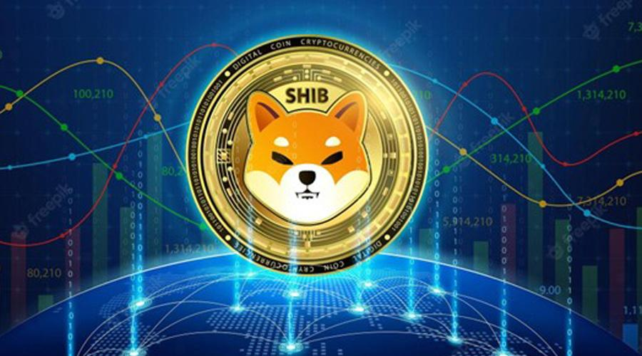 Shiba Inu (SHIB) Developers Tease Release of New Metaverse. RenQ (RENQ) and HedgeUp (HDUP) Benefit From This. Here's why: