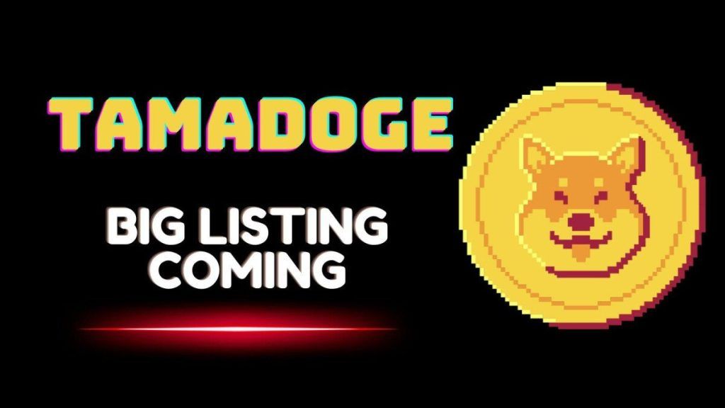 Tamadoge