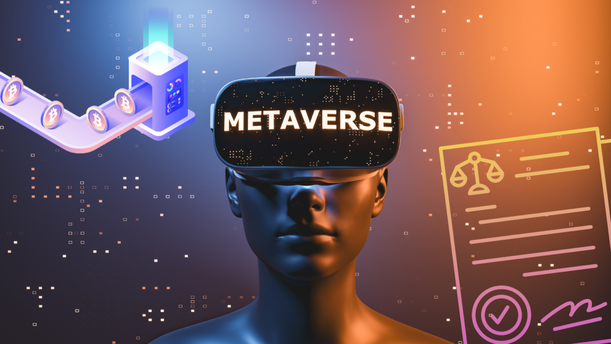 Metaverse Game