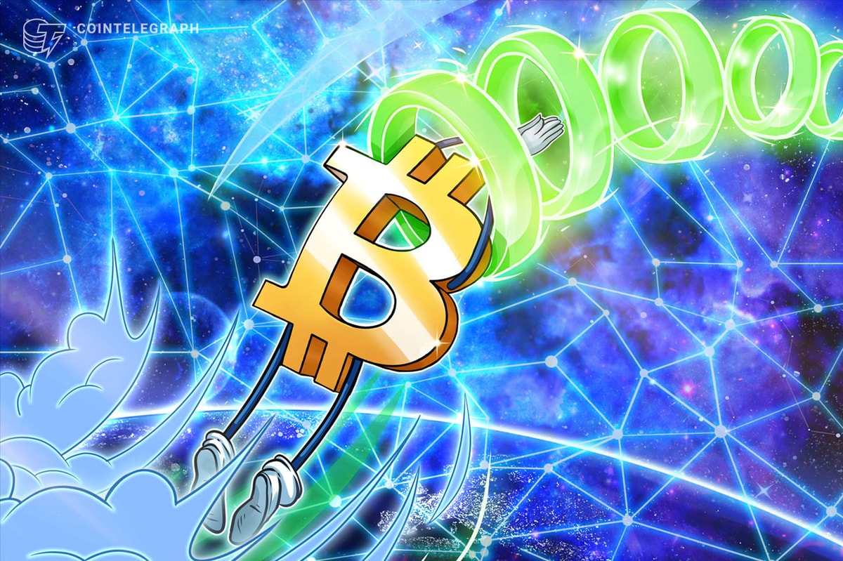 ‘Don’t short when it’s dark green’ — How to trade the 2024 Bitcoin halving