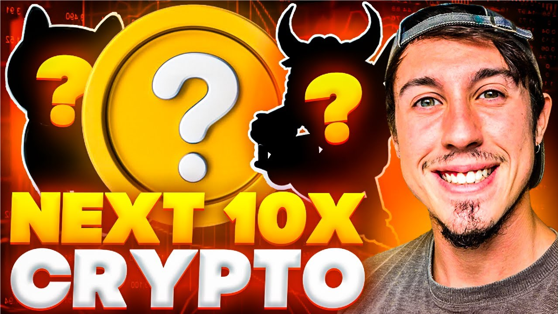 3 Best New Crypto Presales Ready to Explode