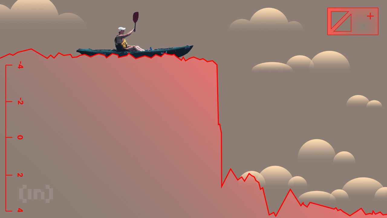 Top 3 Biggest Problems With Crypto Market in June: Trading Volume, Liquidity, and Selling Pressure