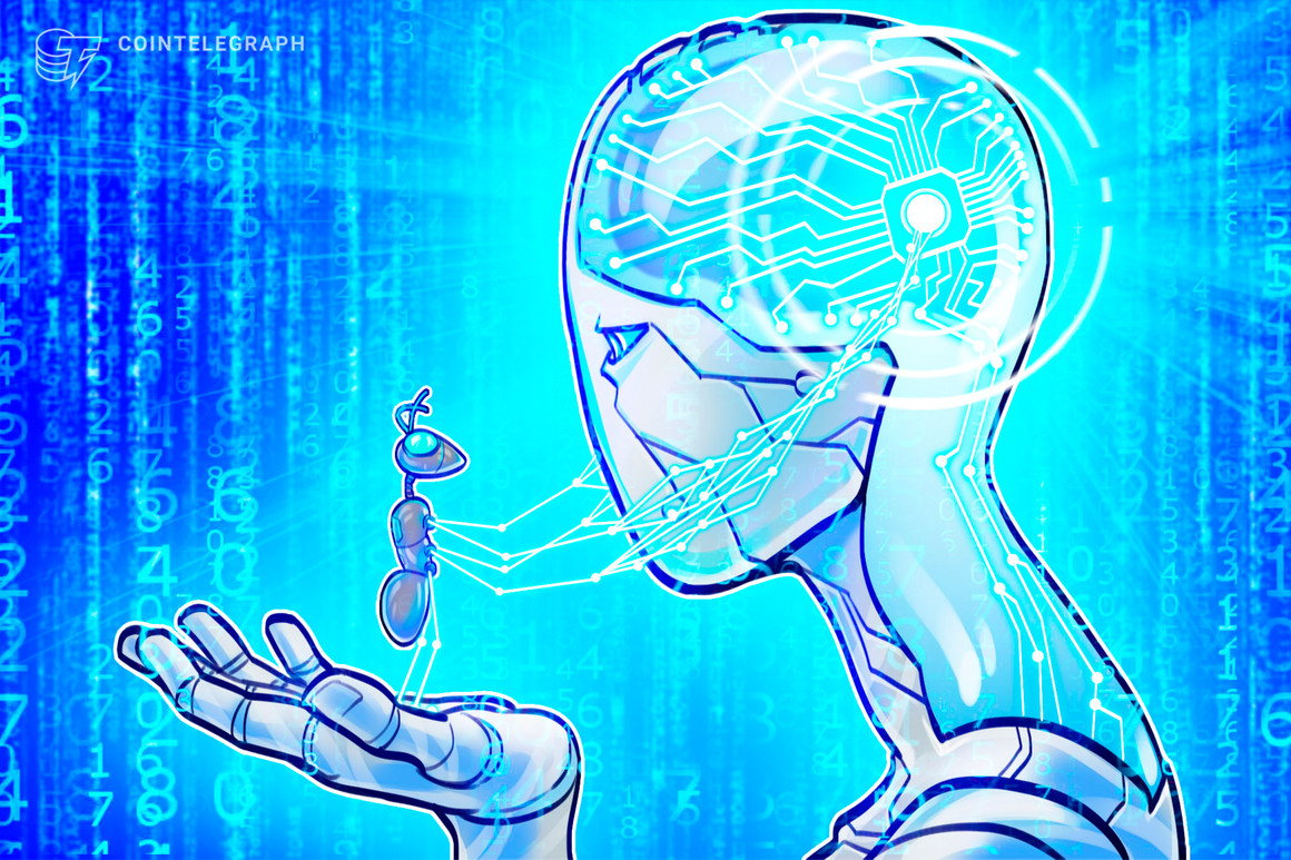 AI has a ‘symbiotic relationship’ with blockchain: Animoca Brands CEO