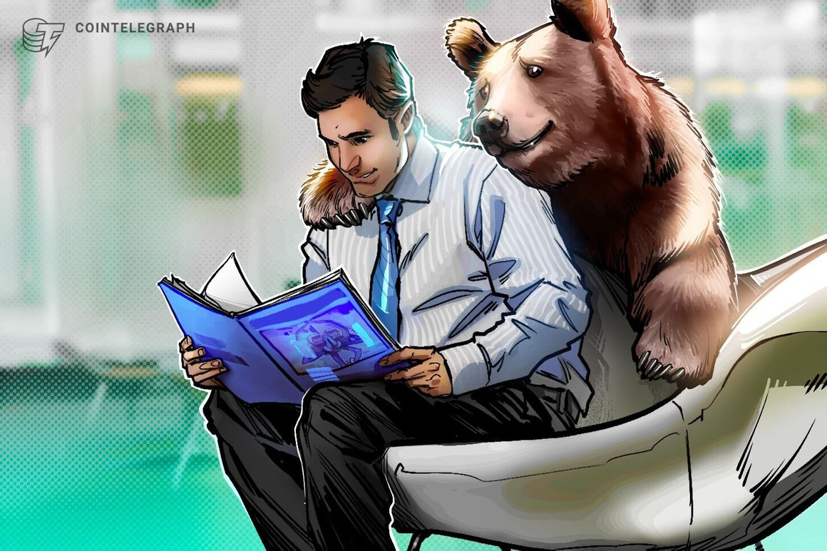 Bear market allows crypto companies to ‘listen’ to users: KuCoin exec