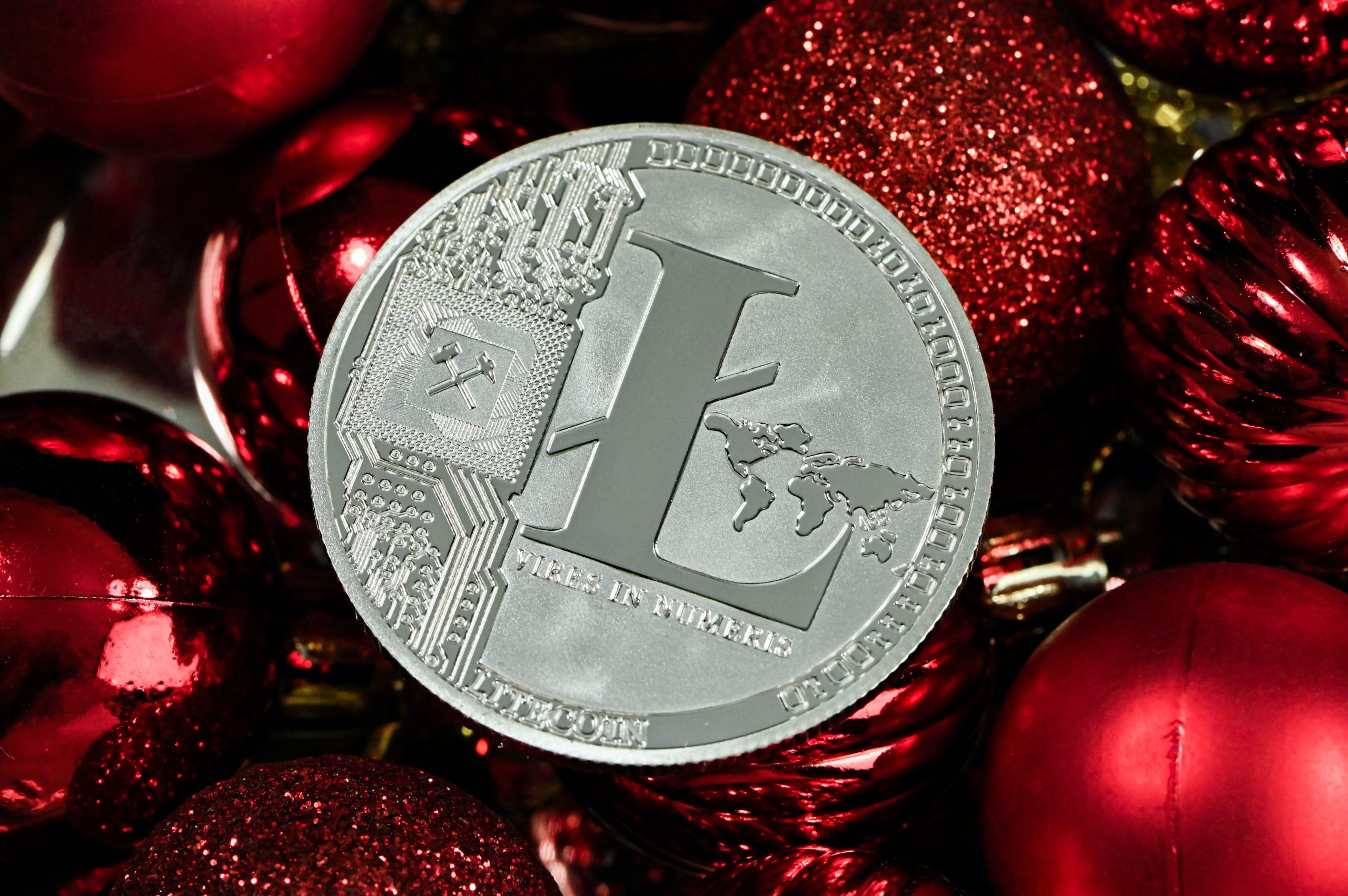 Litecoin LTC