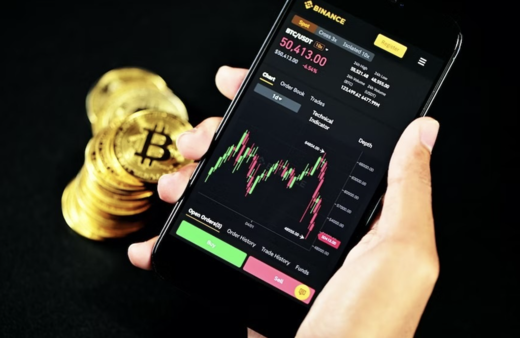 Binance