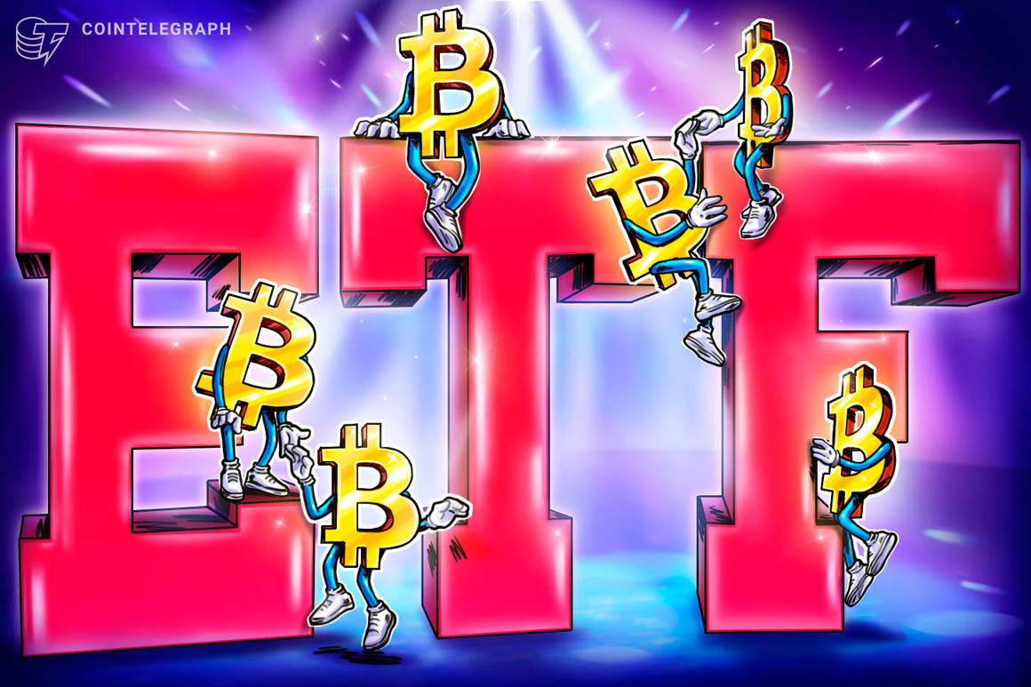 BlackRock's Bitcoin ETF ‘is the best thing to happen' to BTC, or is it?