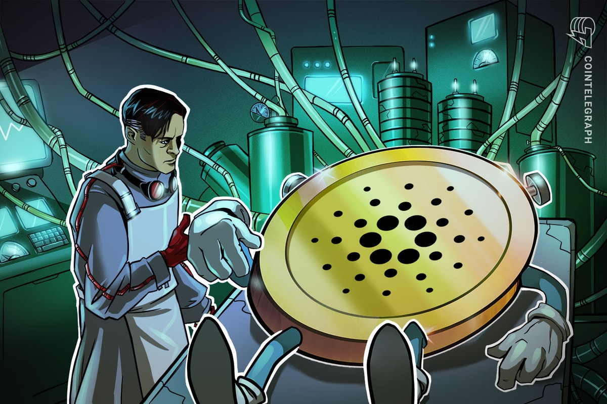 Cardano's worst week since May 2021 is over — Will ADA price rebound 40%?