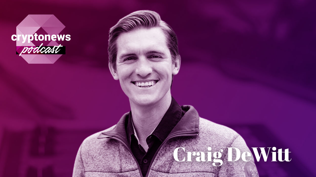 Craig DeWitt, Co-Founder at Supermojo, on Creating New Payment Networks, Ripple, and NFT Payment Solutions 