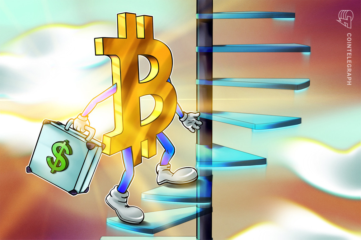 Crypto industry ‘destined’ to be BTC-focused due to regulators: Michael Saylor