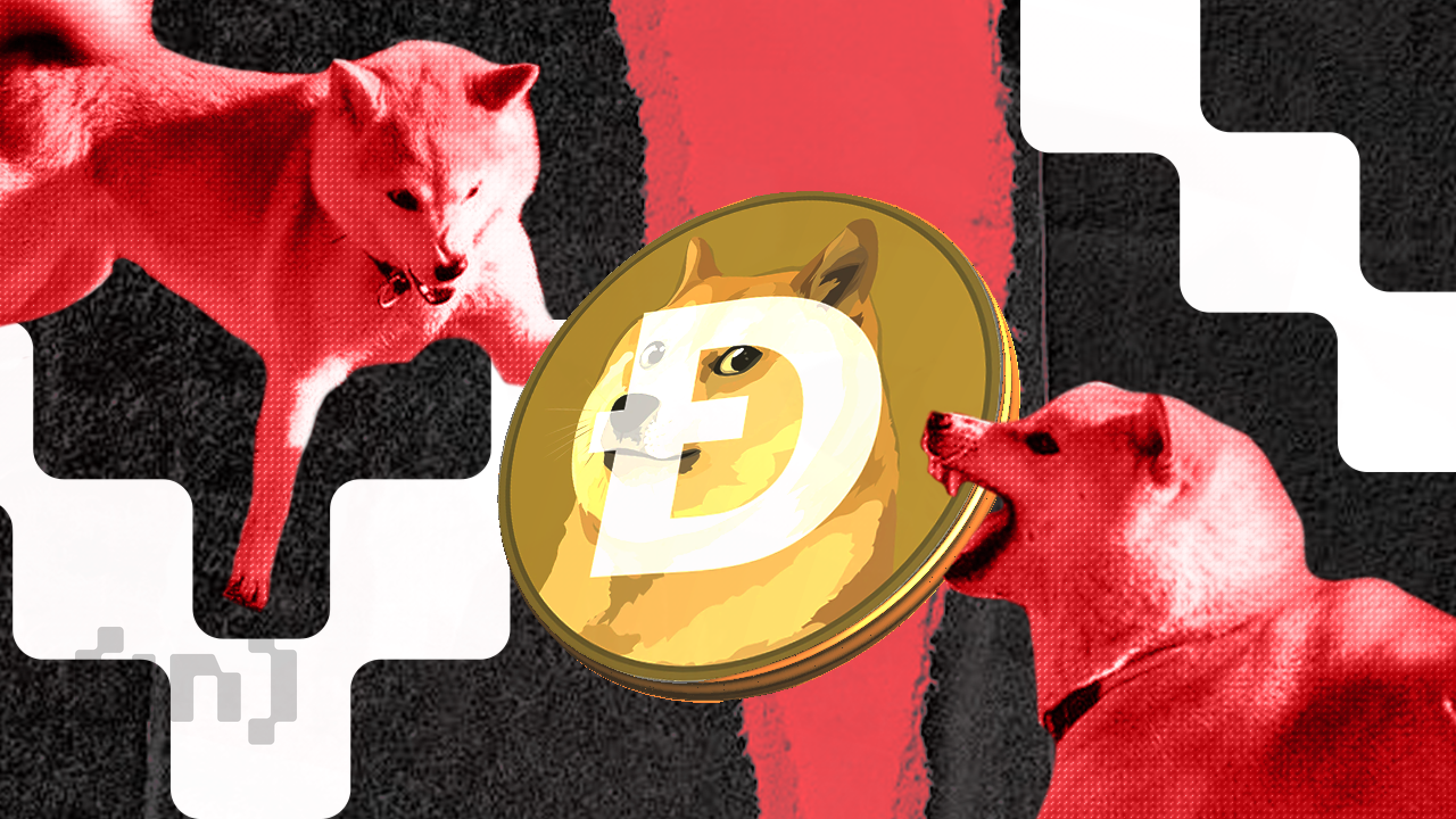 DOGE Price Needs Bounce to Avoid Bearish Capitulatio