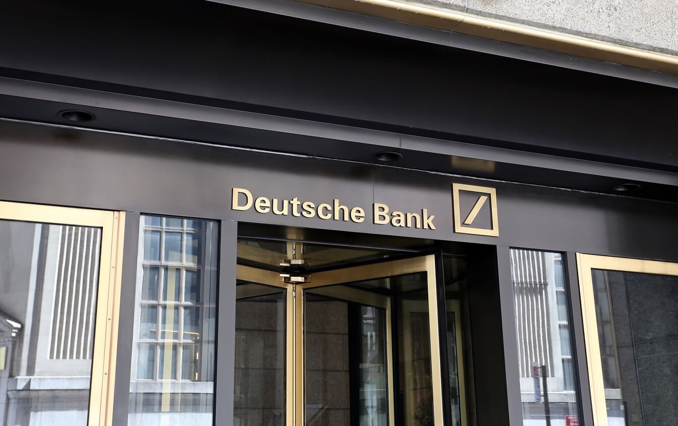 Today in Crypto: Deutsche Bank Applies for German Digital Asset Custody License, Scam Trezor App Warning, Japan