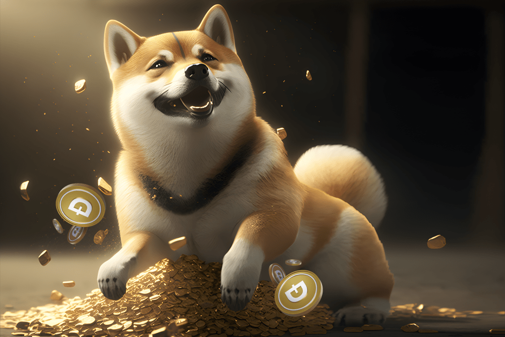 Dogecoin