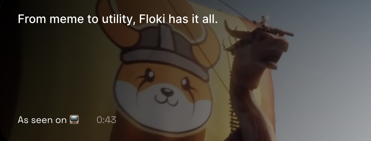 FLOKI Experts Finally Confirm Rumors Of Coin’s Potential. Did You Know Already?