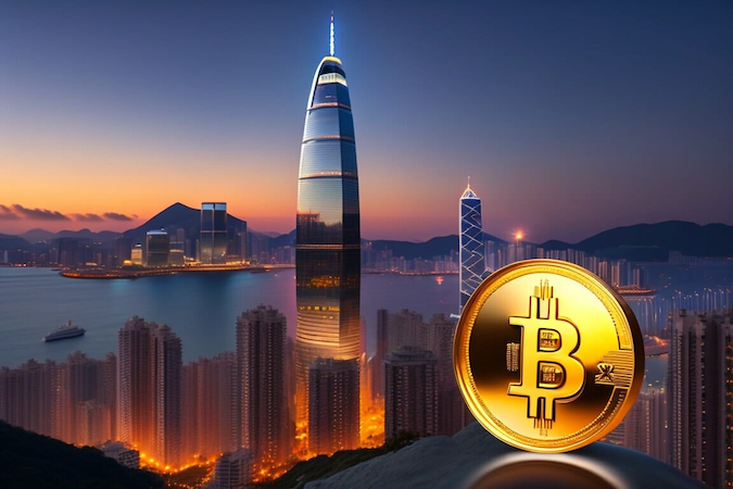 Hong Kong Continues its Push toward Becoming a Major Crypto Centre