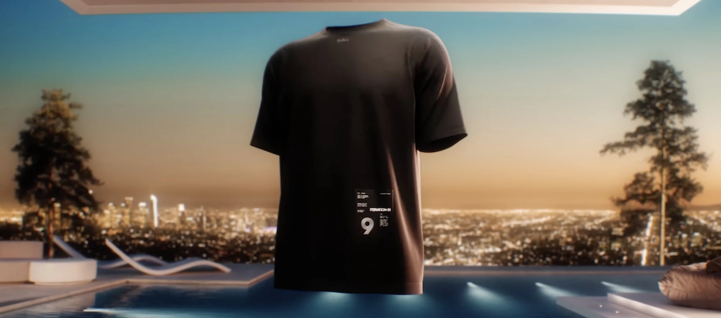 How New Technologies Are Transforming Luxury Fashion in France