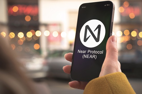 NEAR Foundation announces Web3 partnership with Alibaba