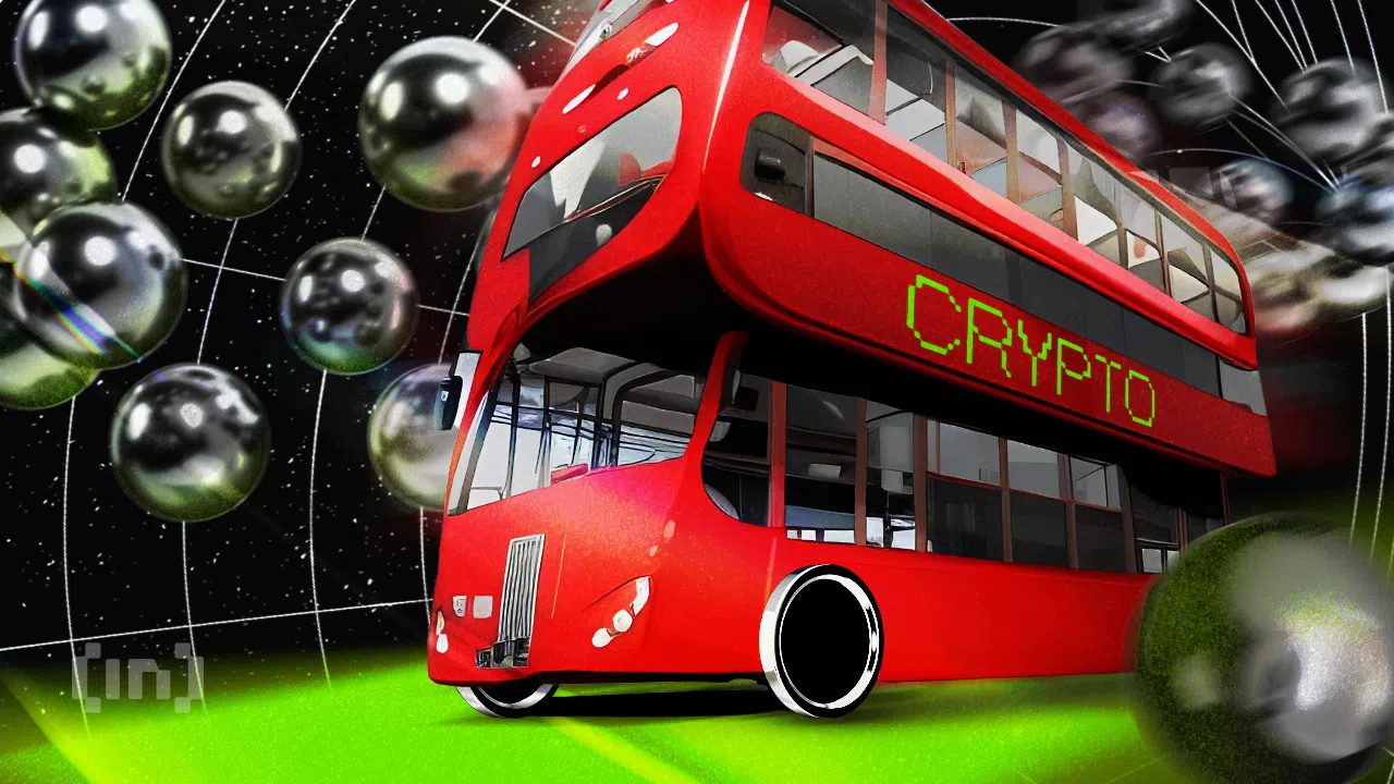 UK Passes Bill to Recognize Crypto as Regulated Financial Activity