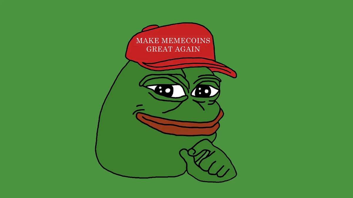Pepe Meme Coin
