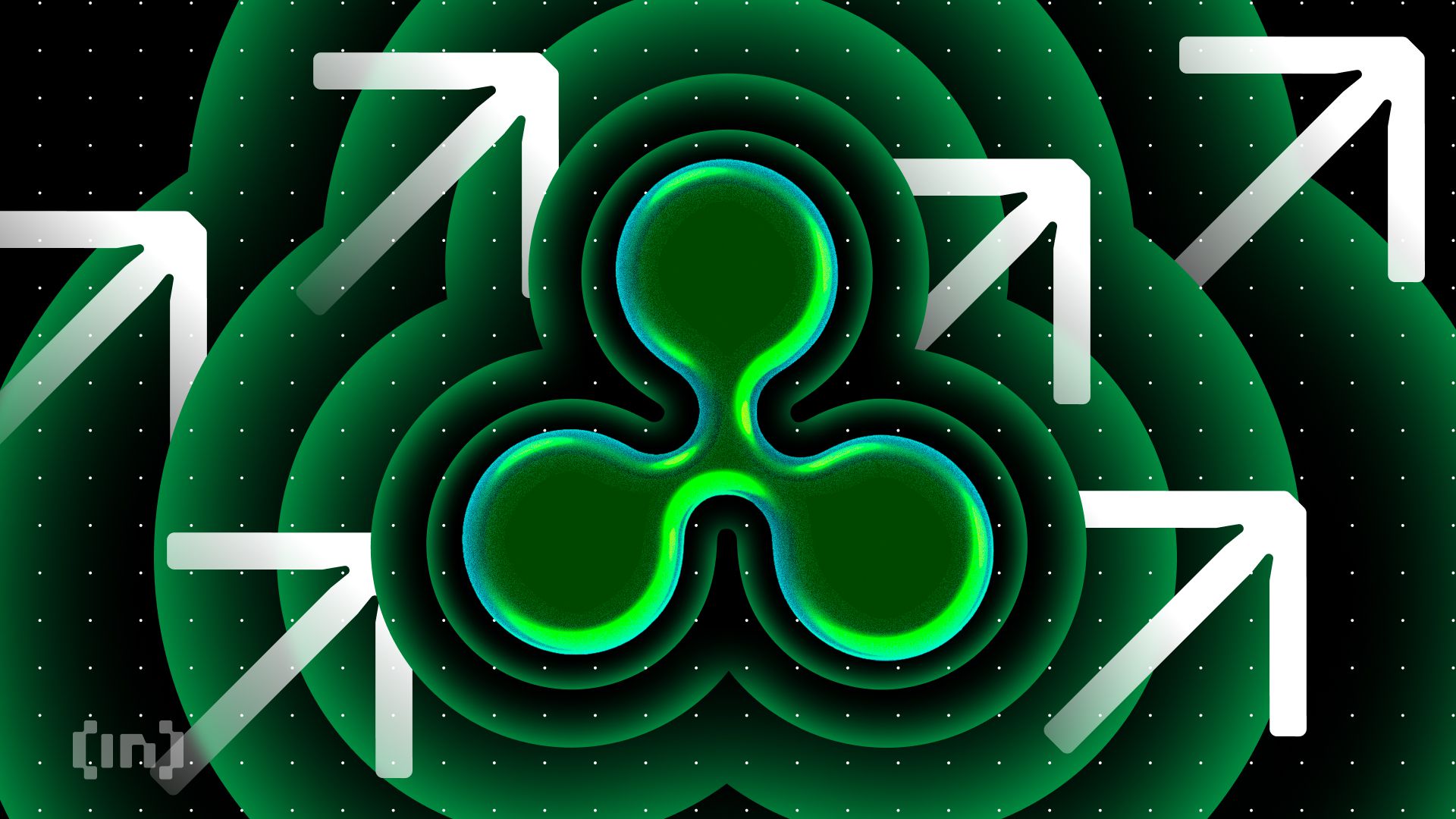 Ripple (XRP) Price Surges Past $0.55 Amid Hinman Document Release