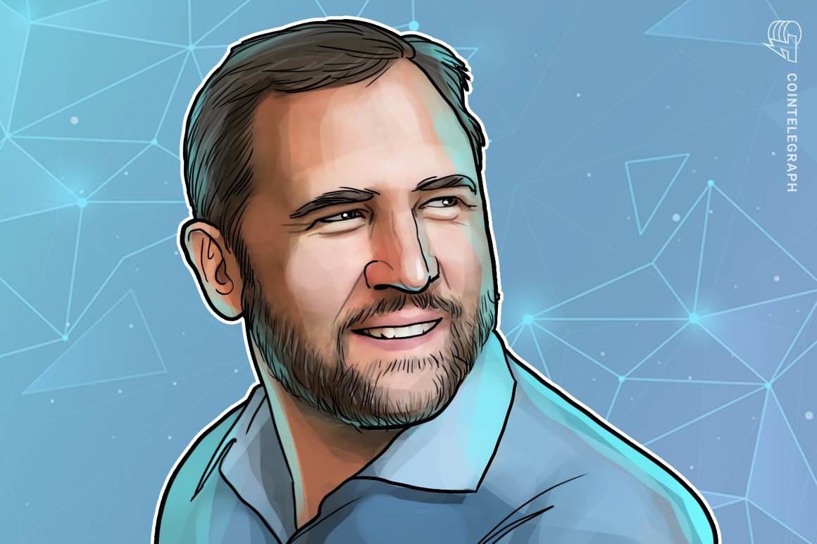 Ripple case is concluding, but the fight for clarity must 'continue' – Brad Garlinghouse