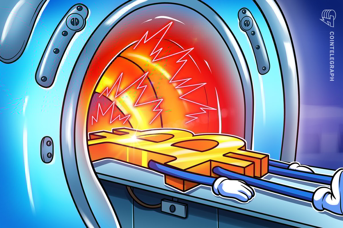 SEC, CPI and a ‘strong rebound’ — 5 things to know in Bitcoin this week