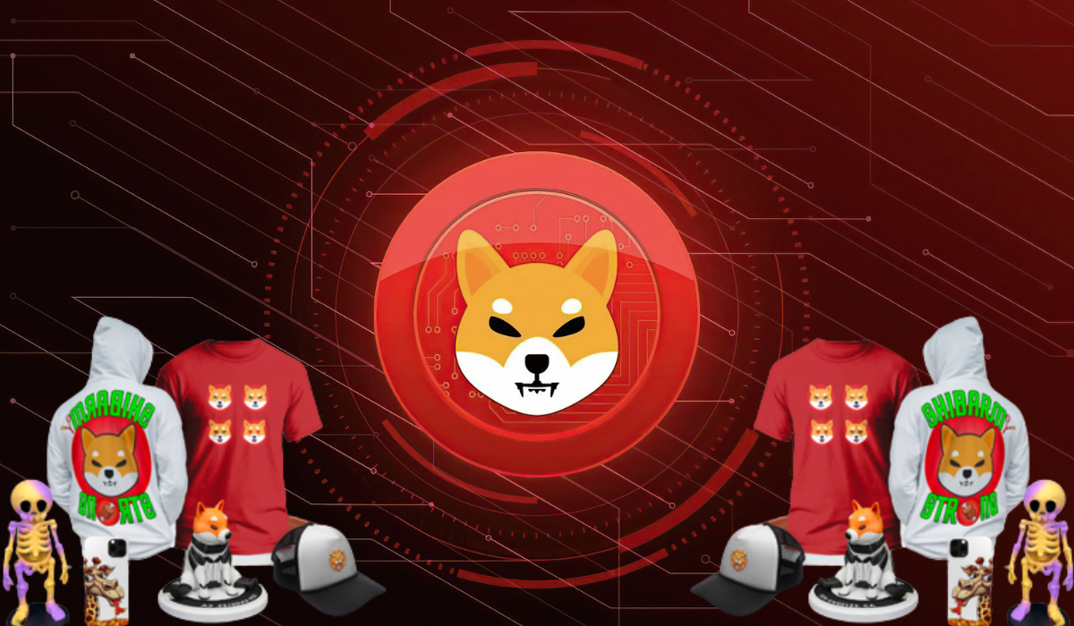 Shiba Inu Introduces 'Shibacals'